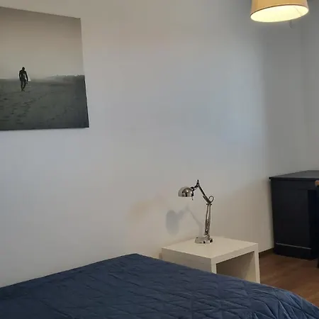 Studiospanie Primo Z Balkonem דירה