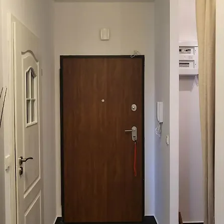 Studiospanie Primo Z Balkonem * גדנסק