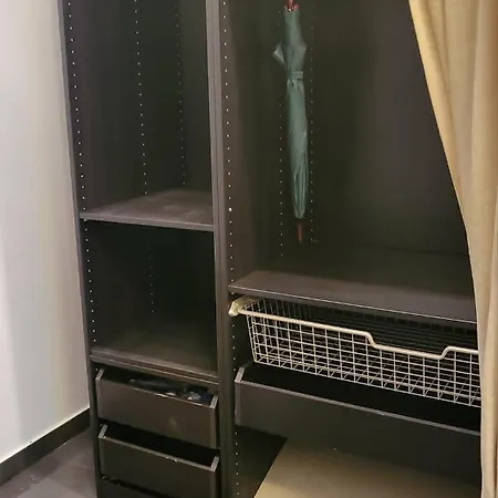 דירה Studiospanie Primo Z Balkonem