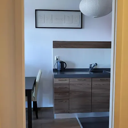 Studiospanie Primo Z Balkonem شقة غدانسك