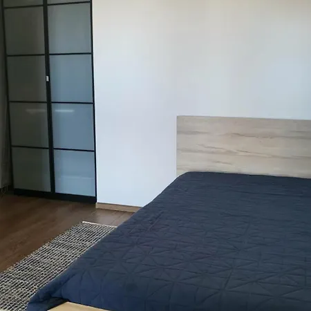 Studiospanie Primo Z Balkonem شقة *